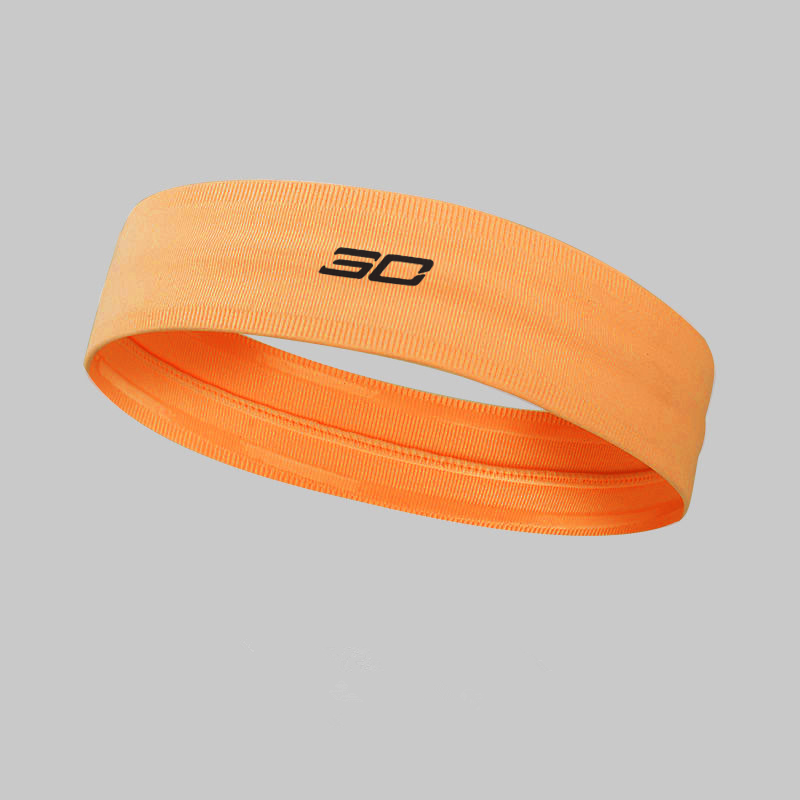 Curry: Orange