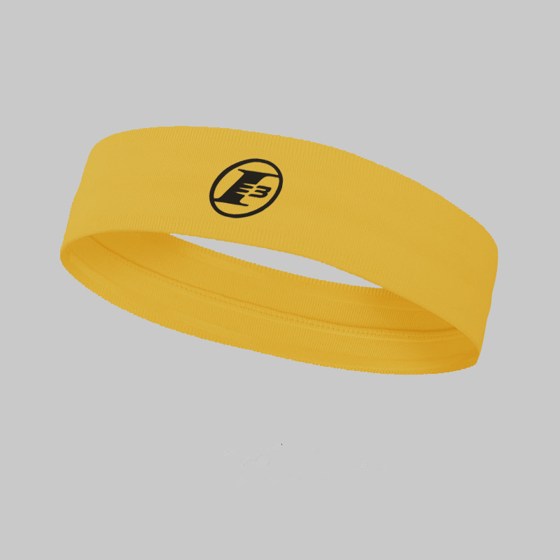 Iverson: Yellow