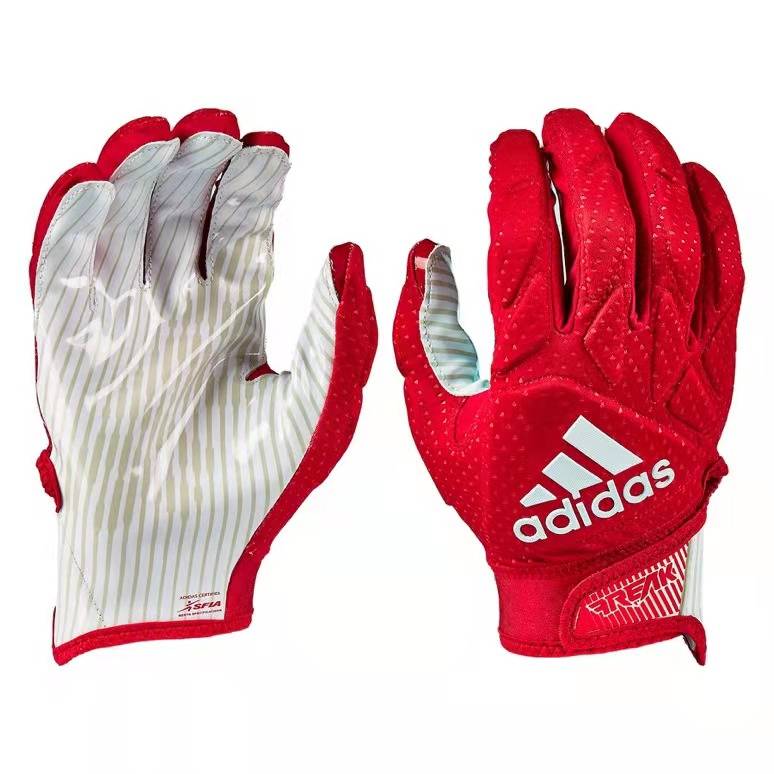 Rugby gloves FREAK5.0 series rugby line guard running position defensive defender glove adult flying waist flag