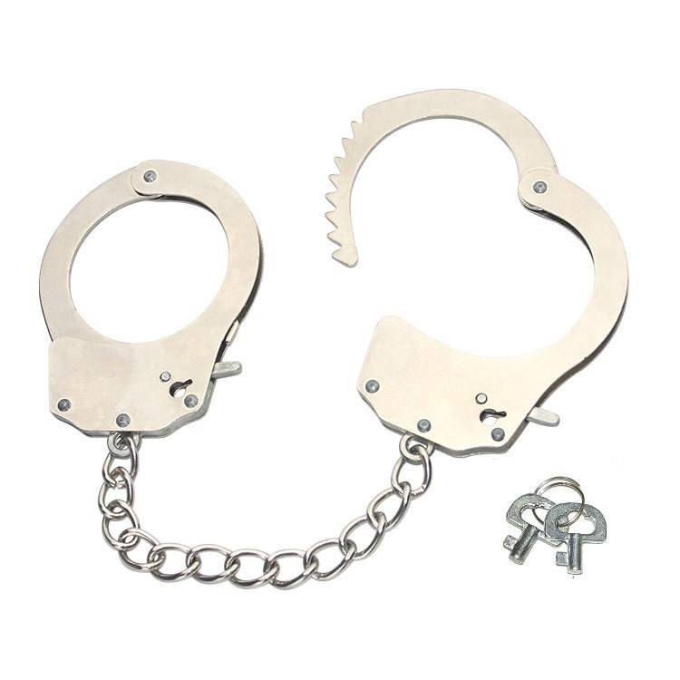 Thick metal silver