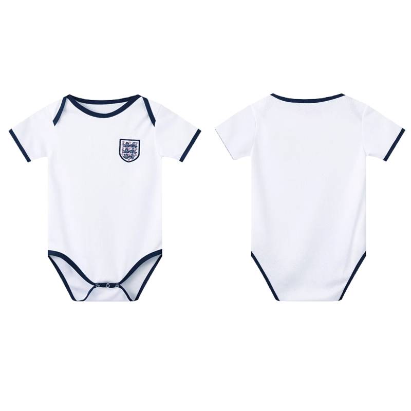 24 European Cup England No. 9 Kane Football Cloth Harbin Newborn Jersey Climbing Infant Specialty