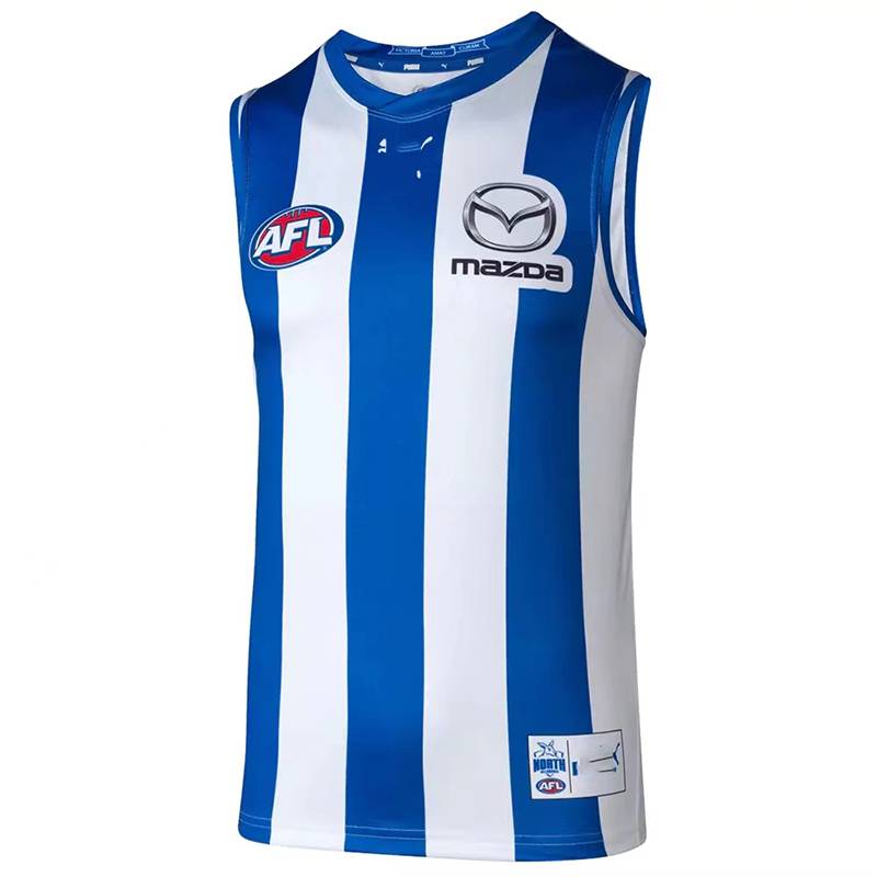 22-23AFL Adelaide Port Melbourne and other olive clothing jersey jersey vest training clothes Rugby Jersey