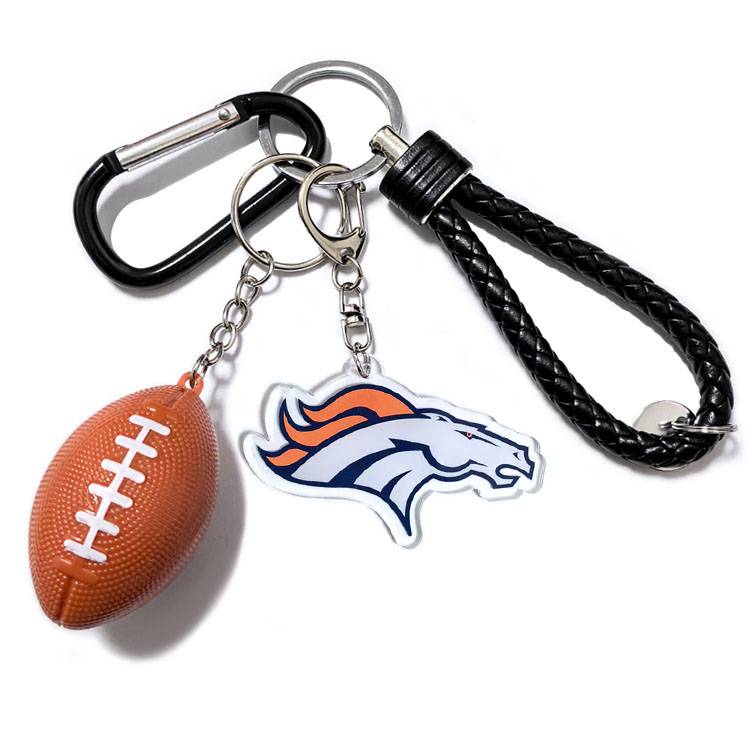 Denver Mustang