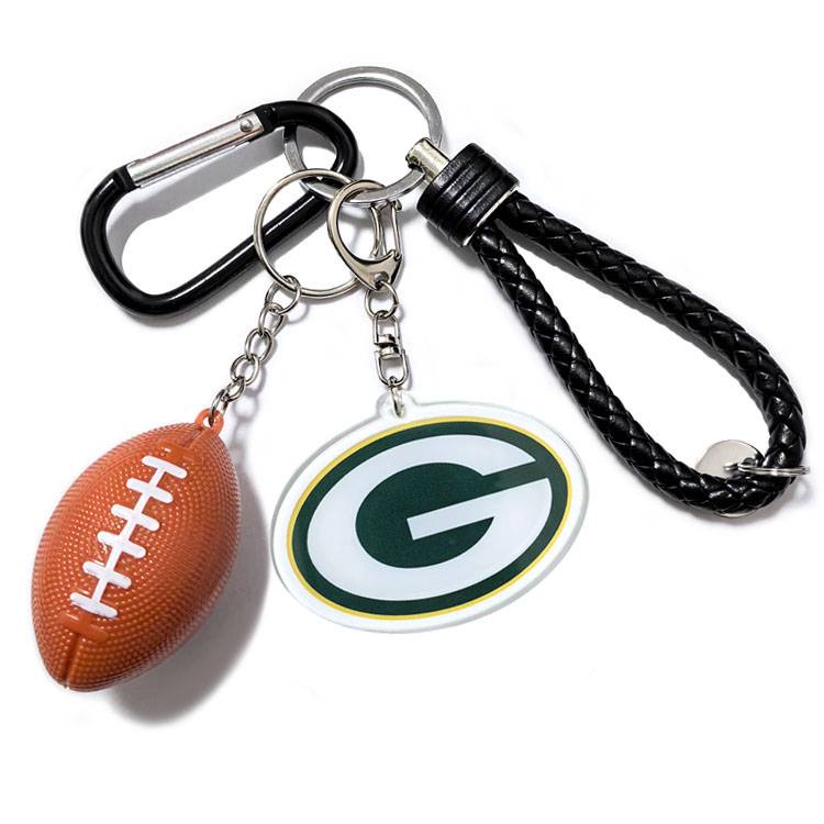Green Bay Packager