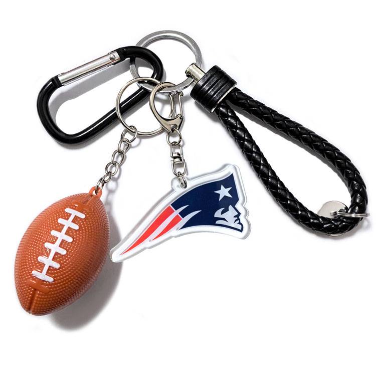 New England Patriot