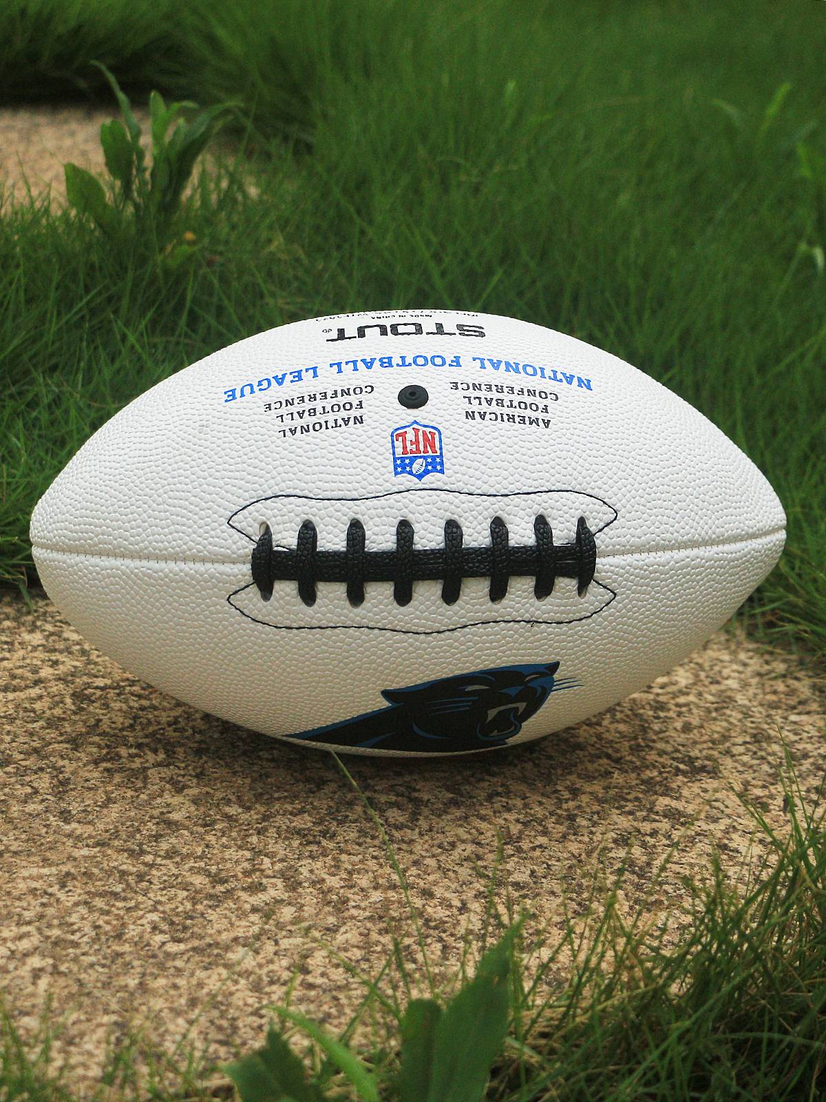 American rugby counter genuine 9 adult game 6#3#Student children's ball NFL gold shield pink blue