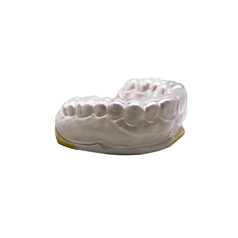 Tooth protective basketball boxing to protect the tooth fighting fights scattering the limit sports ski rugby