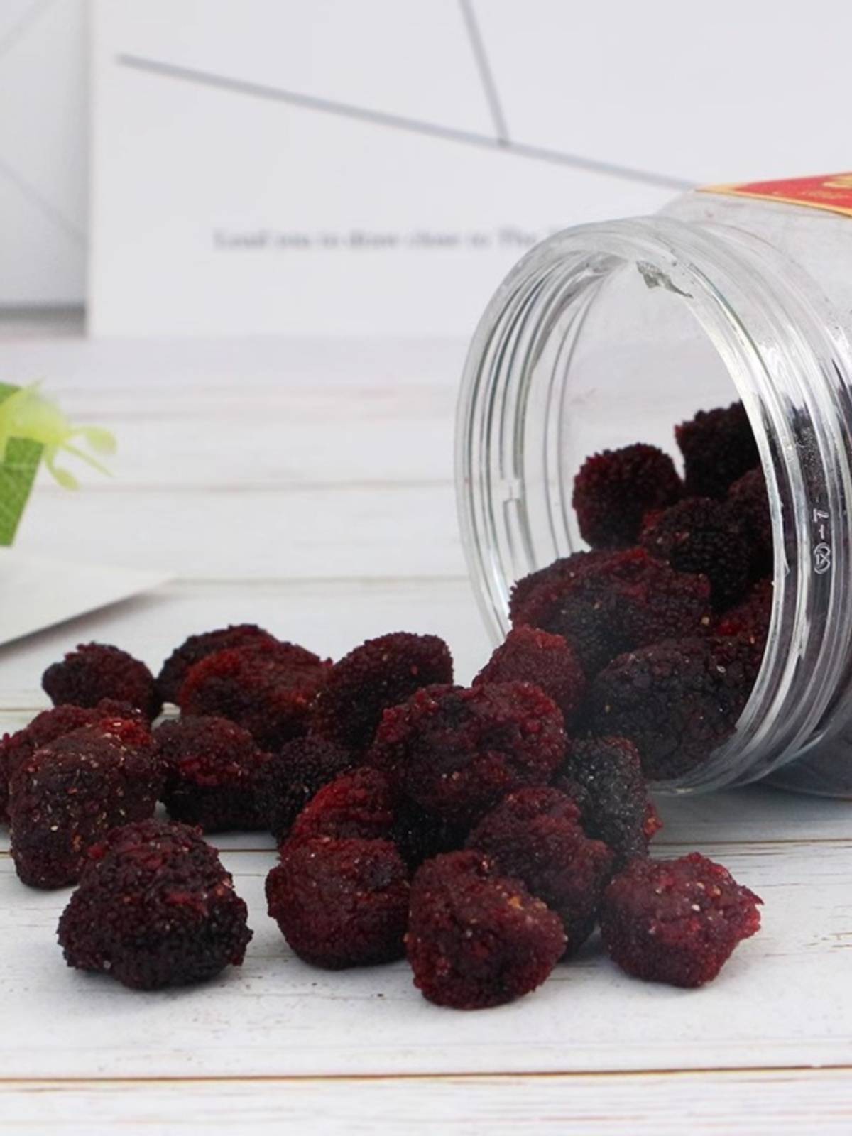 New Year's Eve Xiamen Specialty Lizi Hawthorn Olive Barberd Fruit Honey Candid Glitan Gold Yida Office Tea with Snacks