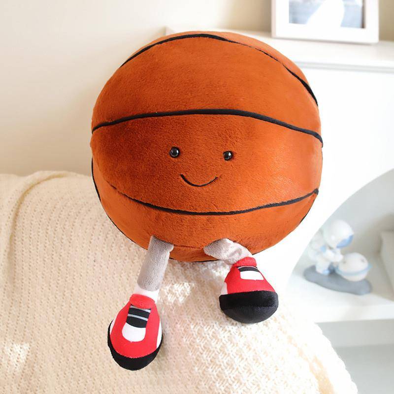 Basketball Baby