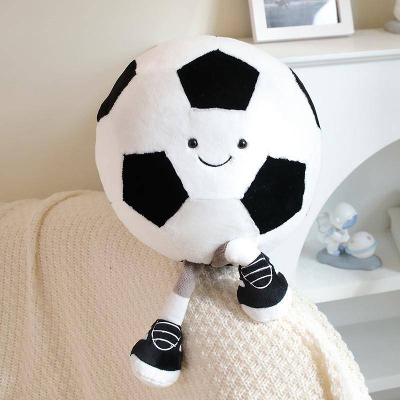 Football baby