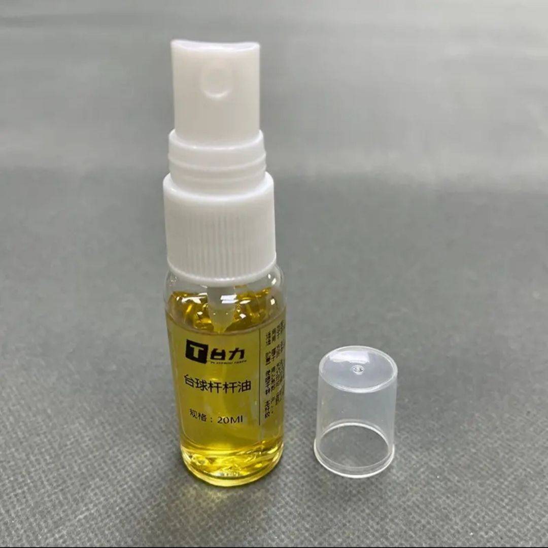 Mystery o'min Special table club oil pole wax maintenance oil olive oil table club effectively prevent club cracking