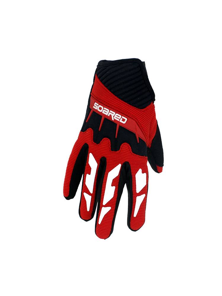 Baseball glove protective children's hitting children's supplies of children's supplies strike pitcher franchise training sports outer field