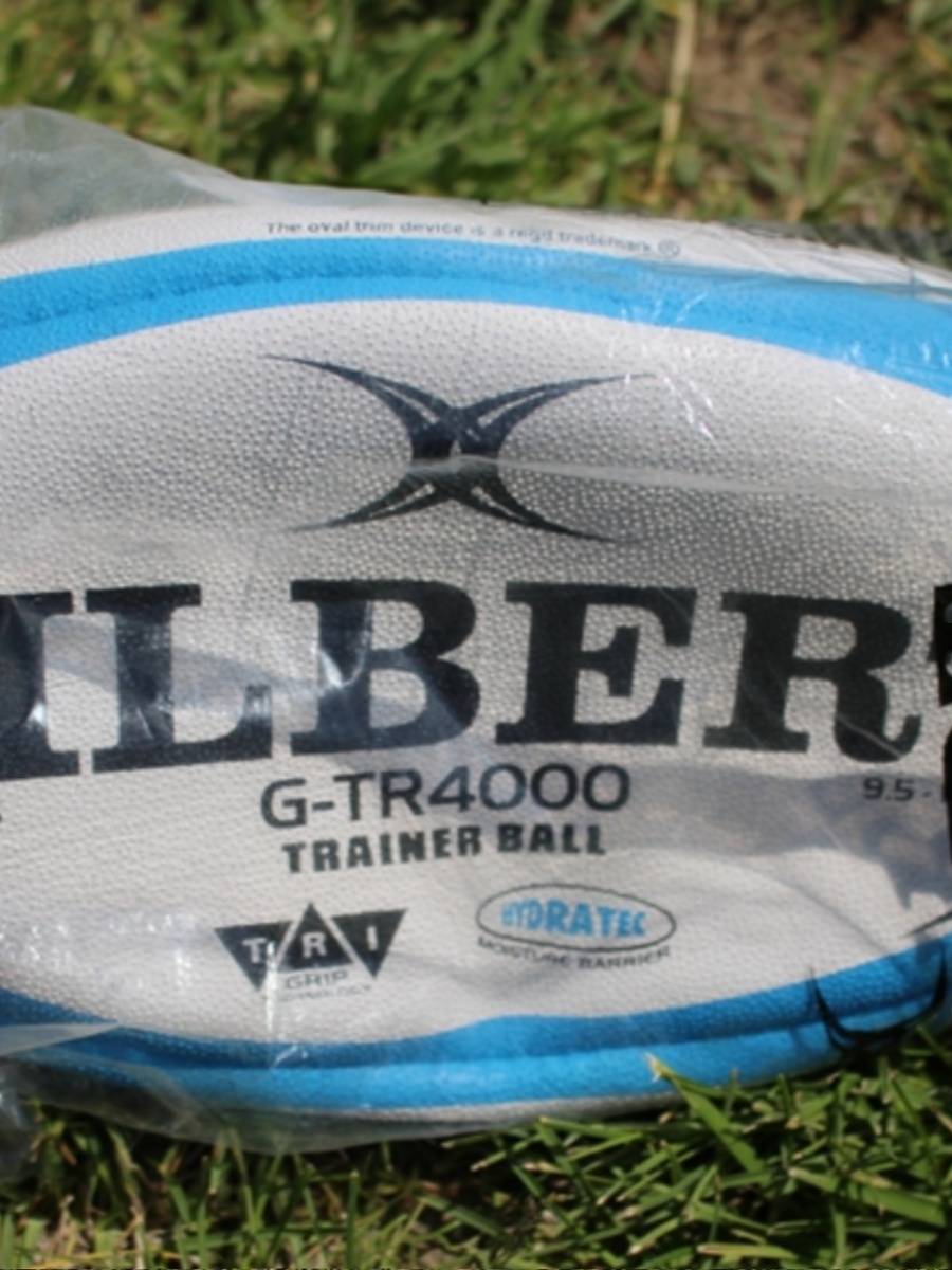 Rugby 5 British rugby genuine Gilbert Gilbert Standard Professional Competition Training Ball