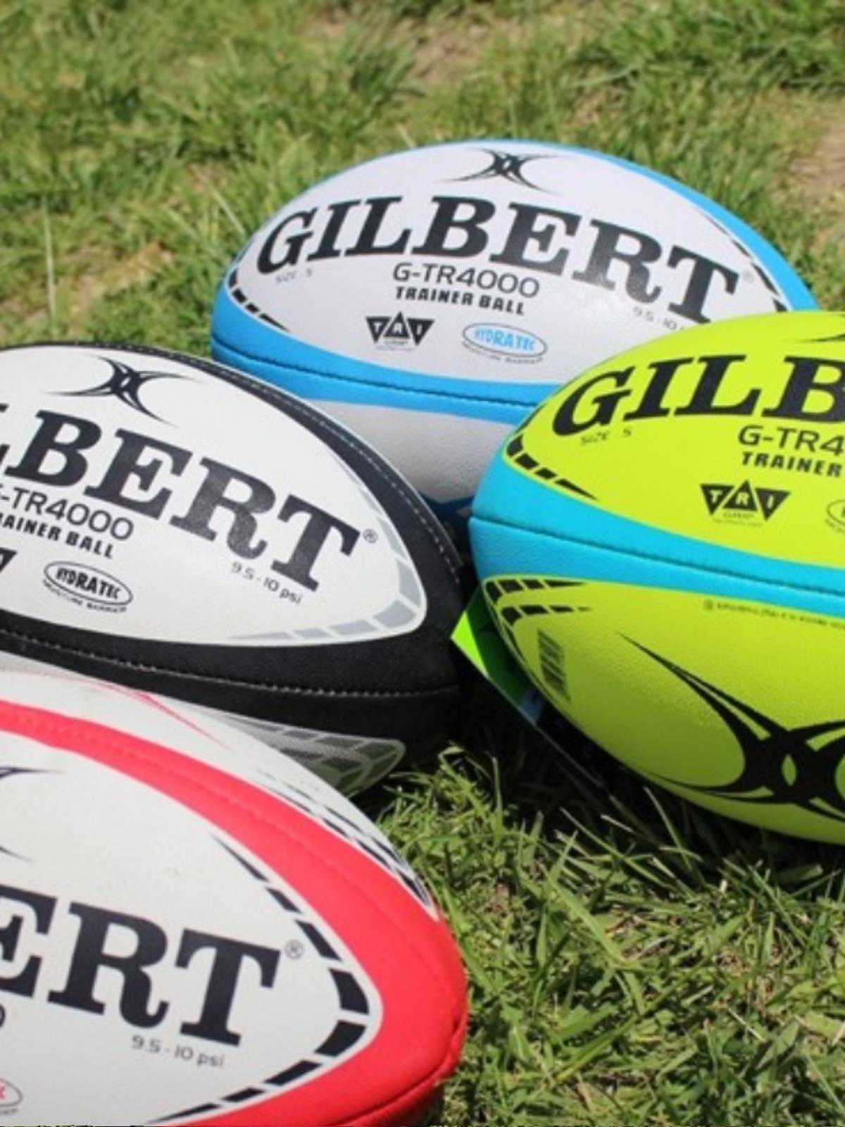 Rugby 5 British rugby genuine Gilbert Gilbert Standard Professional Competition Training Ball