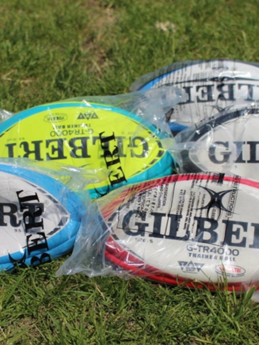 Rugby 5 British rugby genuine Gilbert Gilbert Standard Professional Competition Training Ball