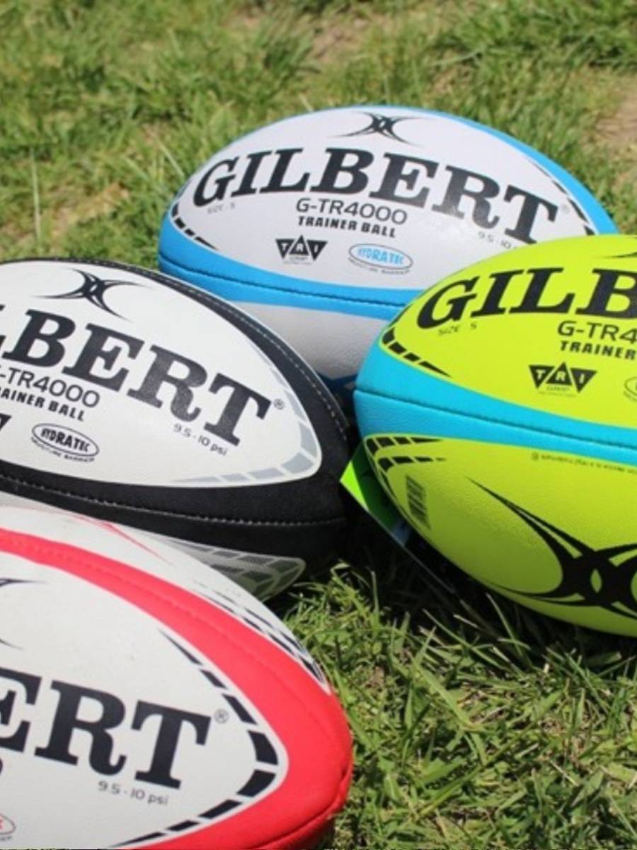Rugby 5 British rugby genuine Gilbert Gilbert Standard Professional Competition Training Ball