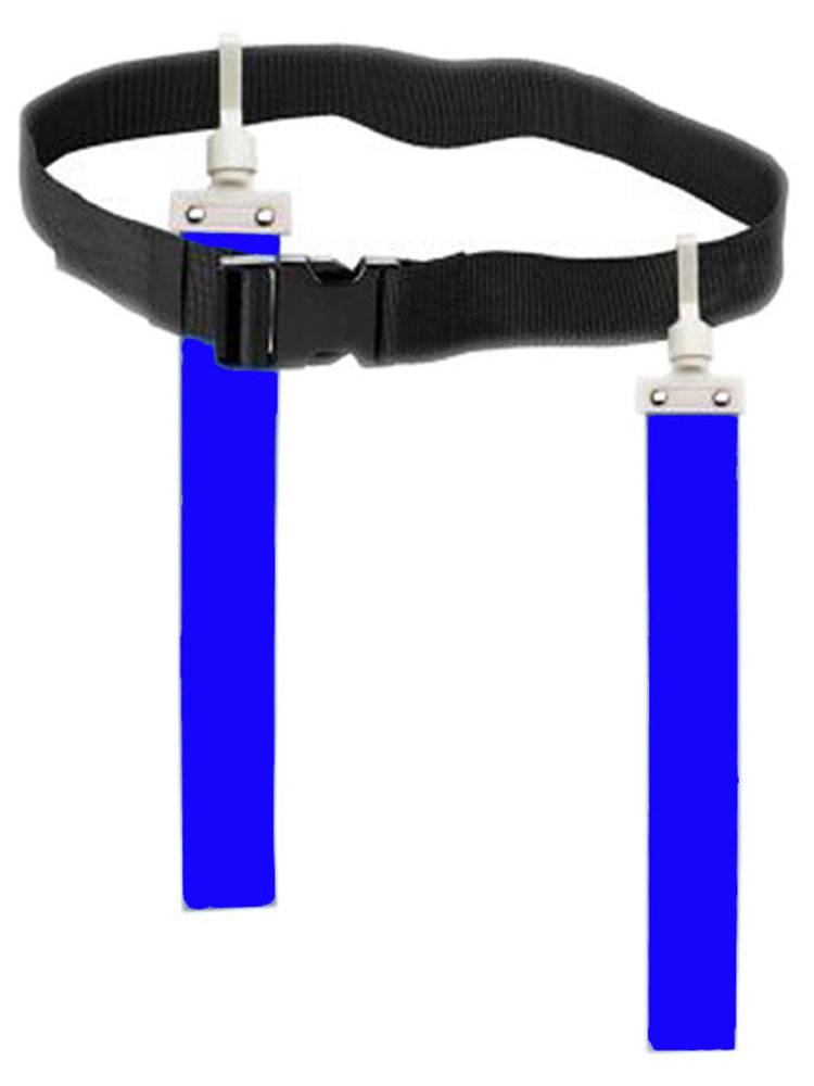 NFL American Rugby Banner Flag Football Training Belt Children's Toys