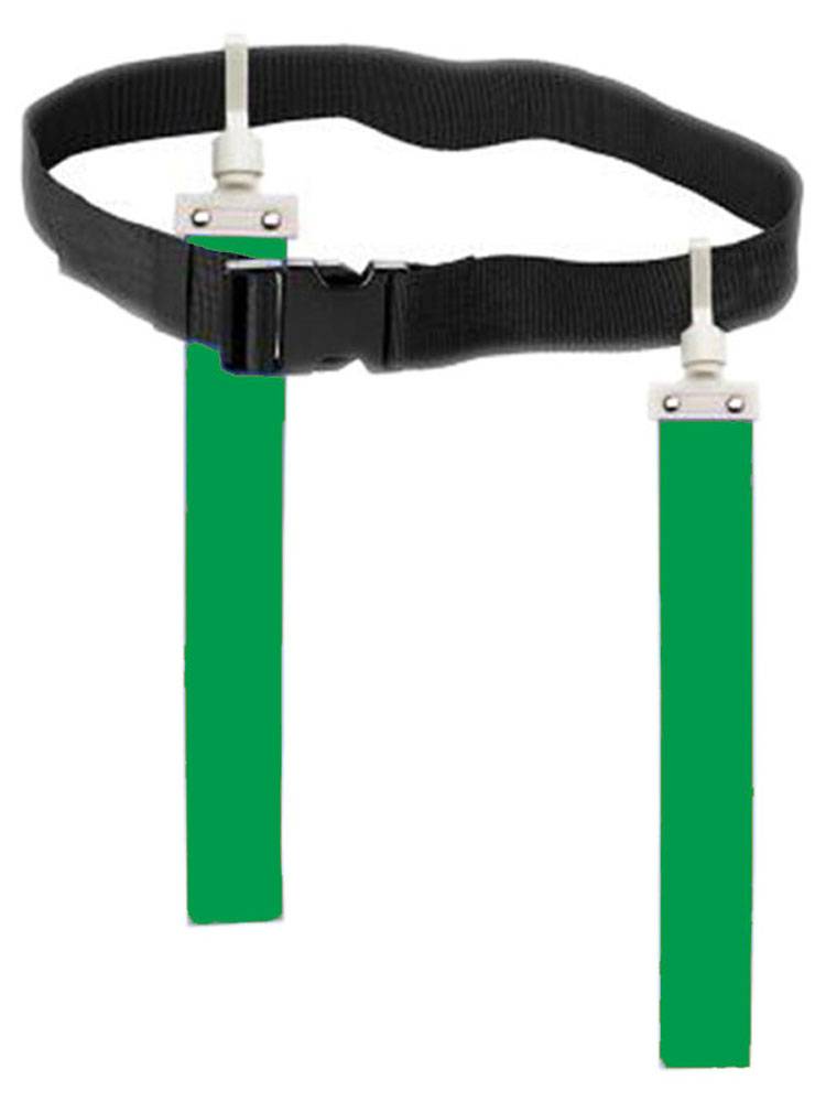NFL American Rugby Banner Flag Football Training Belt Children's Toys