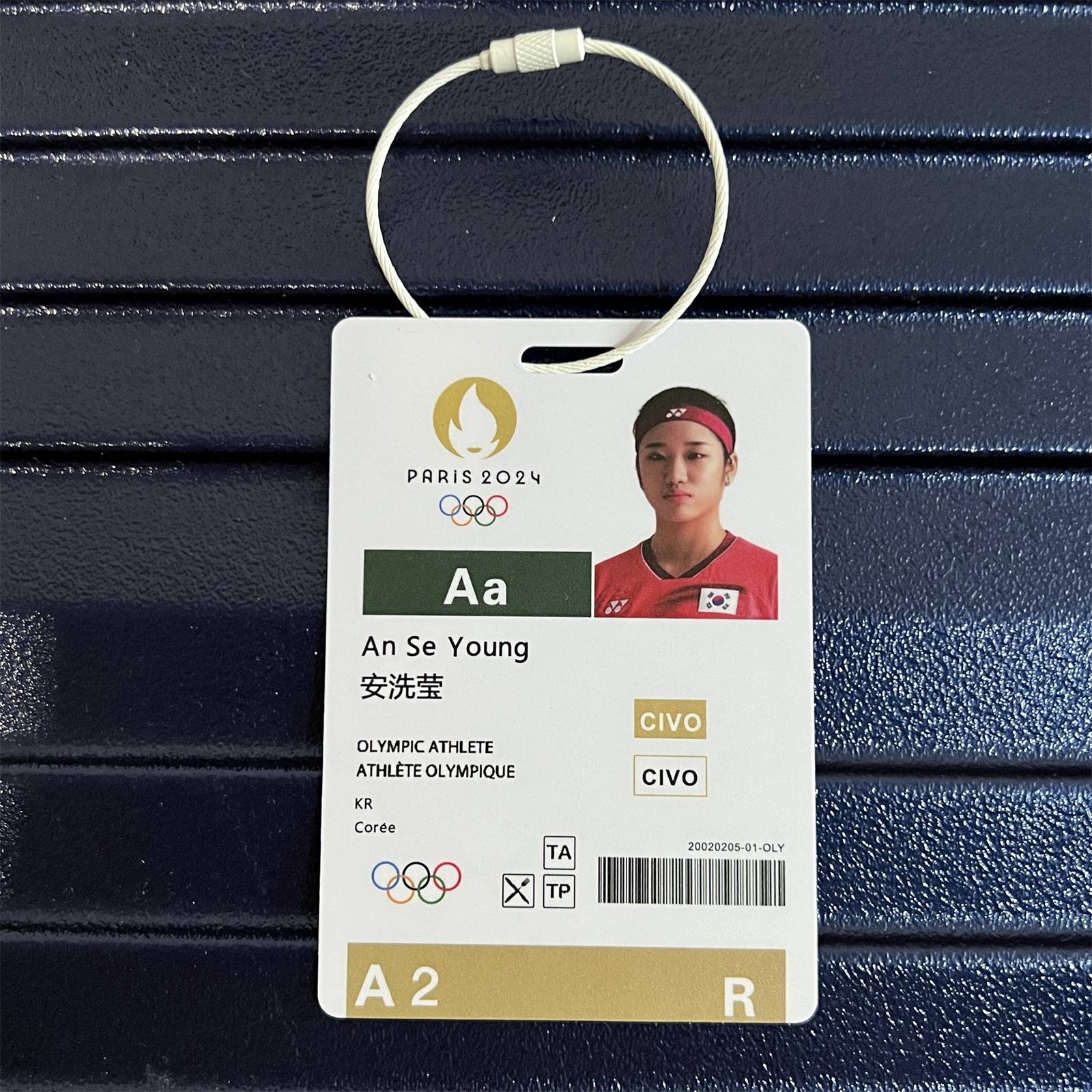 Anzhong (send a protective cover)