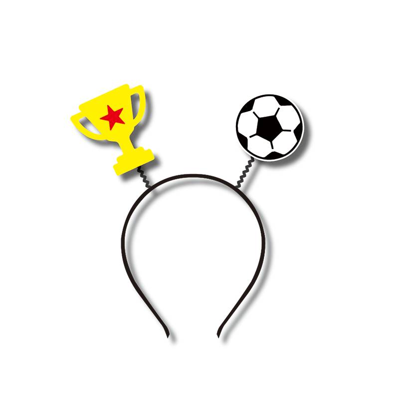 Football trophy