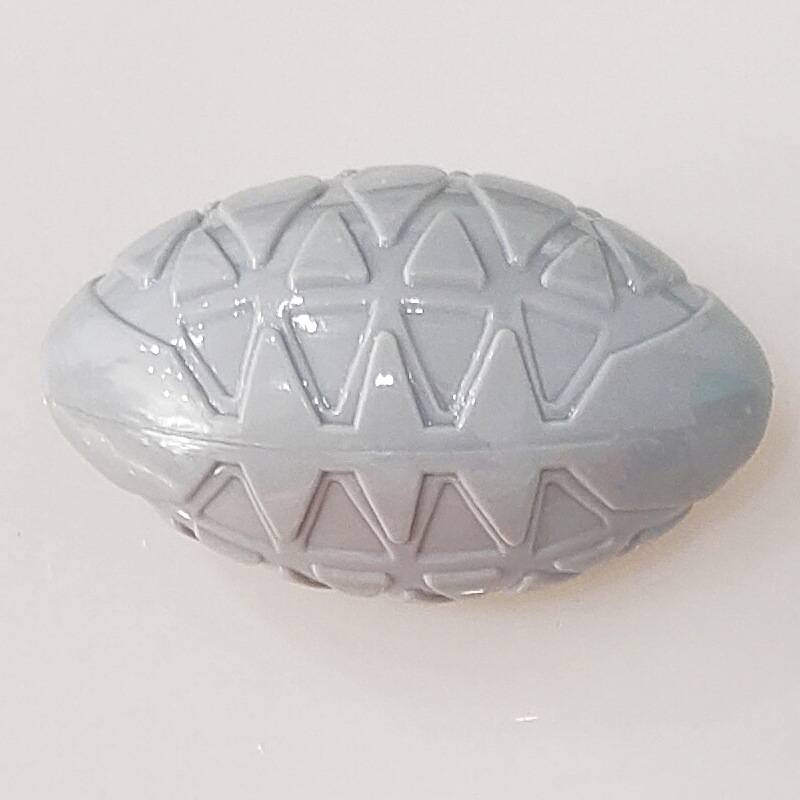 Silver gray