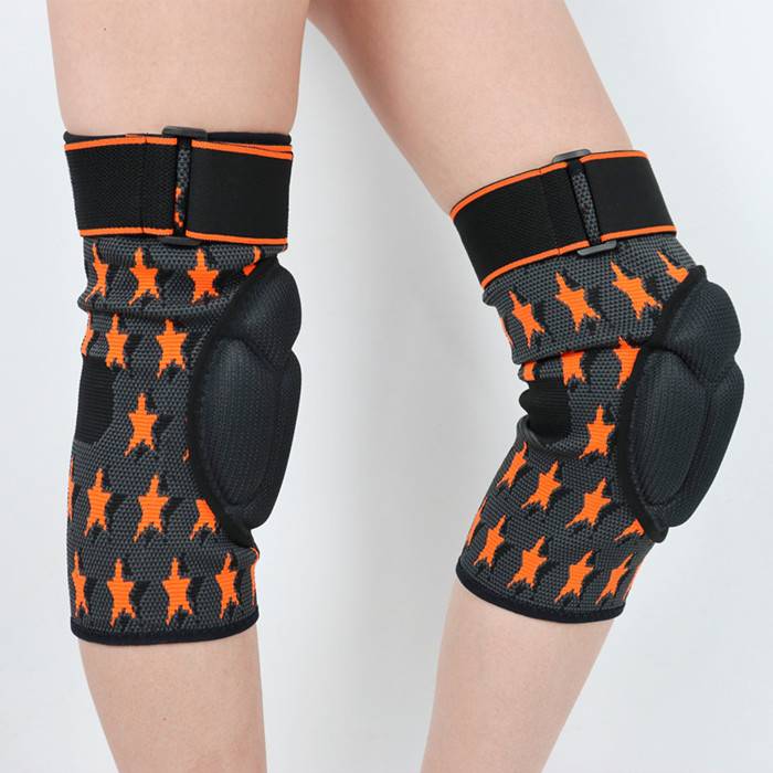 M [Applicable for adult knees 70-120 catties]