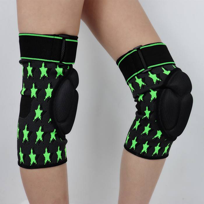 Children's knee pads [Applicable to 9-13 years old]