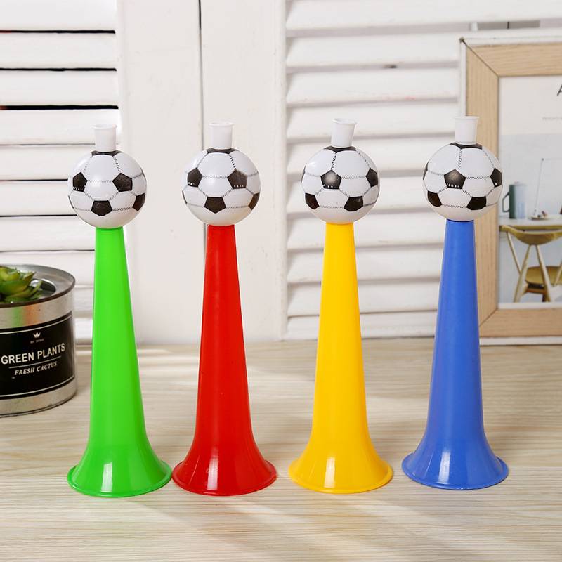 Thickening football speakers [One price 21cm]