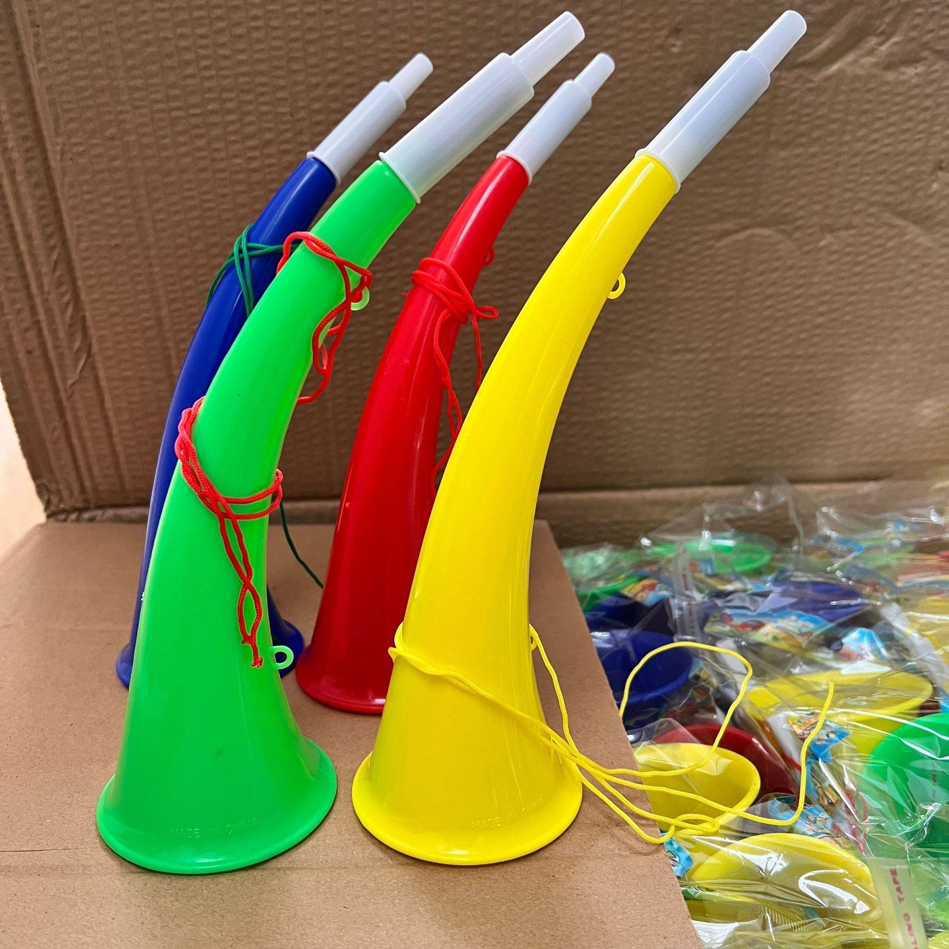 Horn horn [one price]