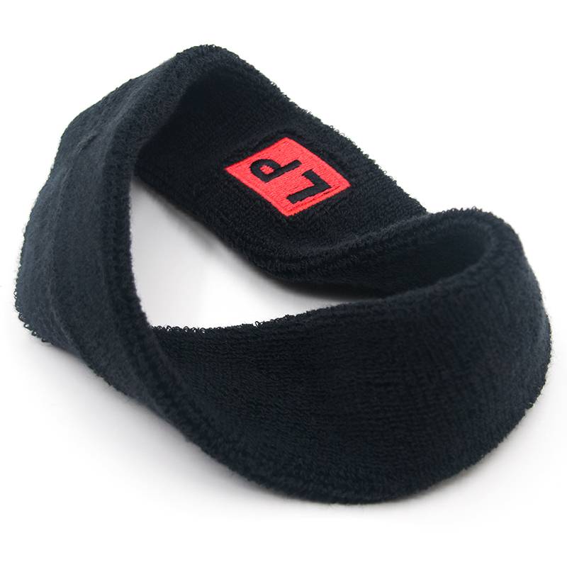 LP 661 Fitness Wipe sweat towel Basketball football head sweat absorption bundle