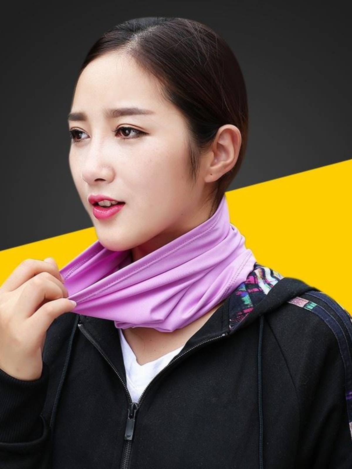 Welding Welders Wariers Towel Protection Equipment Face Welding Welders Care of Cycling Magic Calligraphy Magic Campaign Men and Women