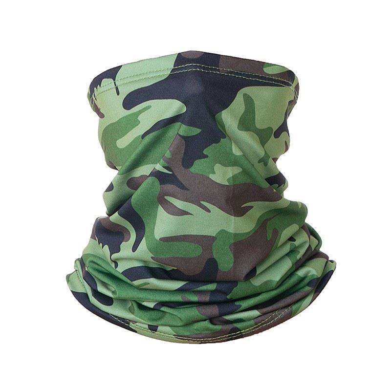 M60-Magic Army Green, Average