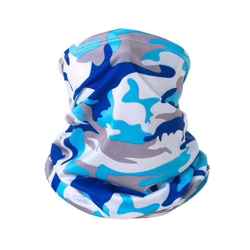 C58-Camouflage sky blue, average