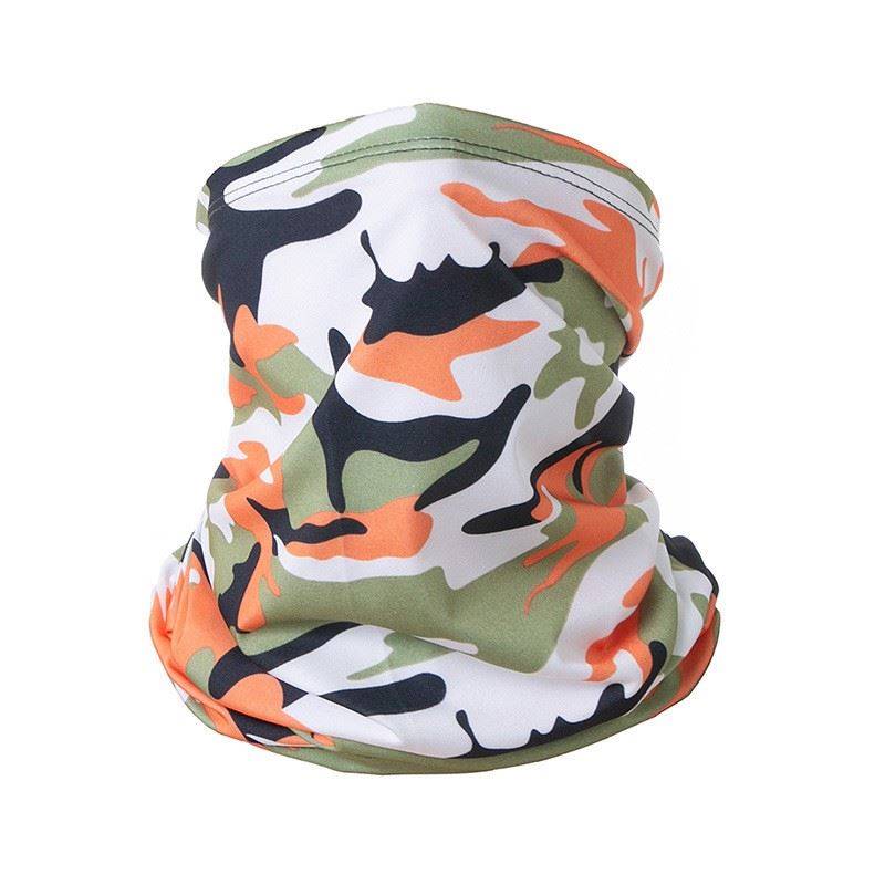 L42-Camouflage orange, average