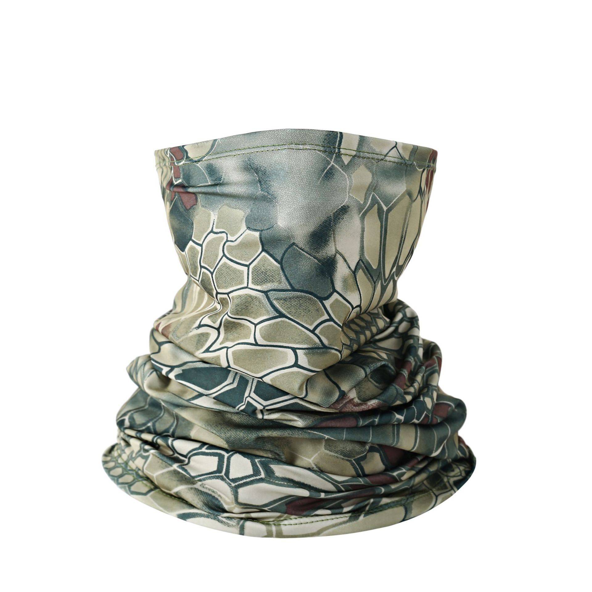 J51-Lost green python pattern, average