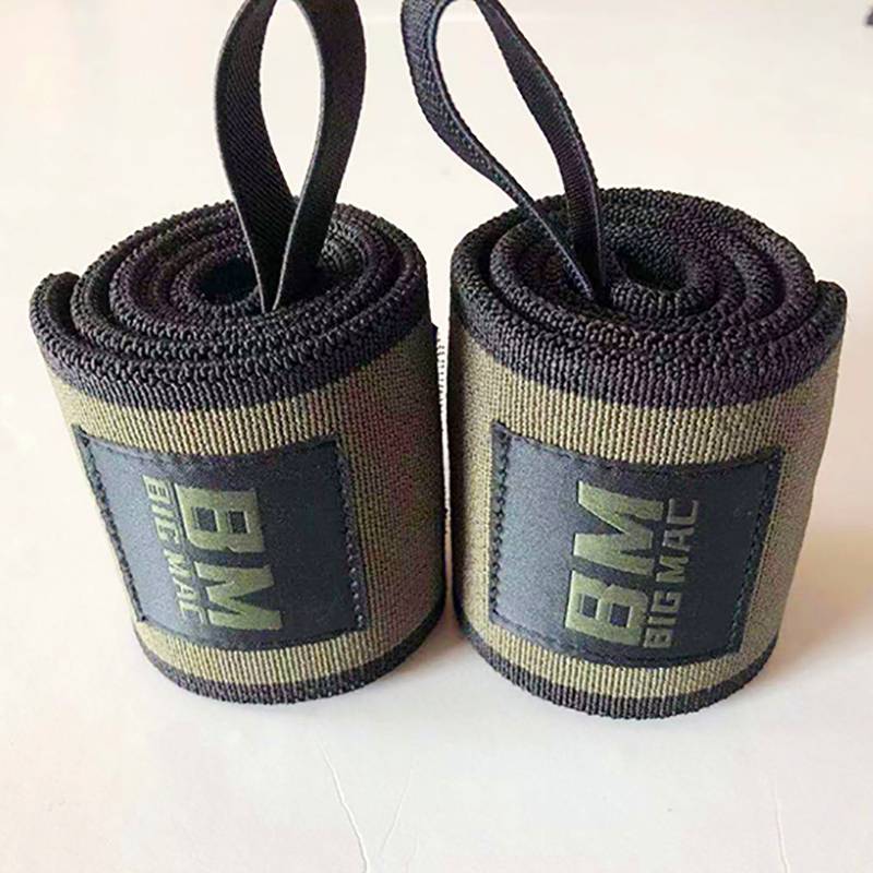 Power New World BM wrist carebrier support wrist load heavy Lixi sports protective fitness wrist nursing bench press contest