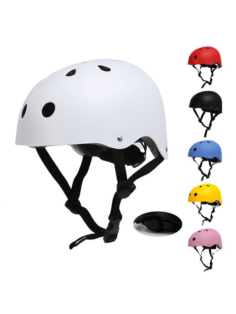 Cross-border outdoor ski safety helmets, skating football