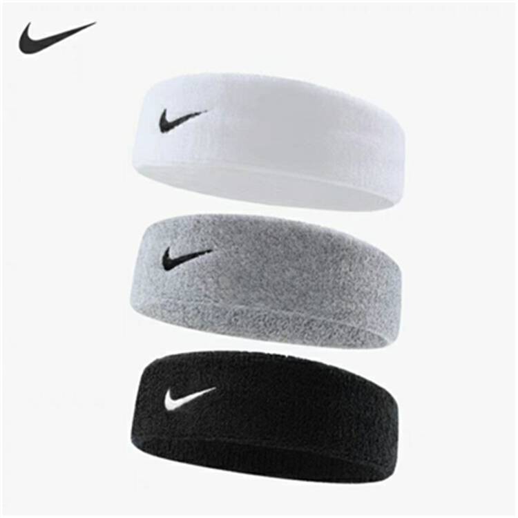 2 hair bands (please note the color)