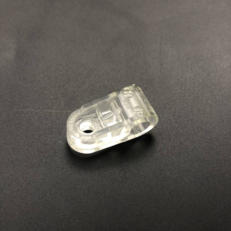 Schutt ordinary U -shaped buckle