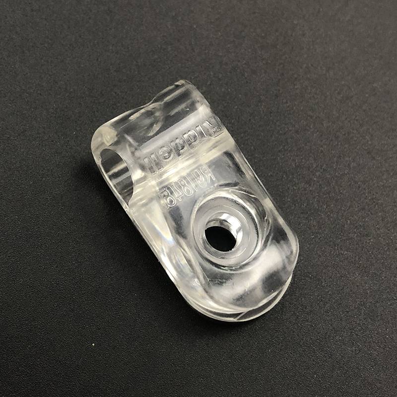 RIDDELL ordinary U -type buckle