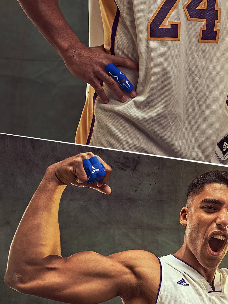 Basketball protective finger clock sports sleeve protective finger bandage volleyball protection anti -injury protective cover