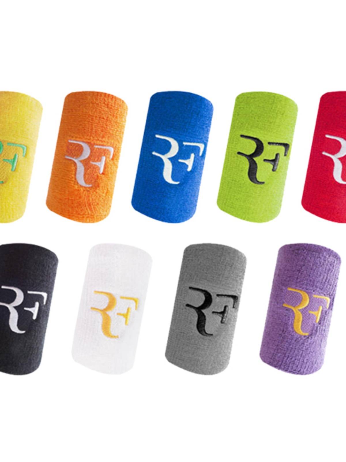 Genuine Federnedal RF Bente Cotton Extended Sports Tennis Tennis Badminton Baseball Baseball Golf Basketball