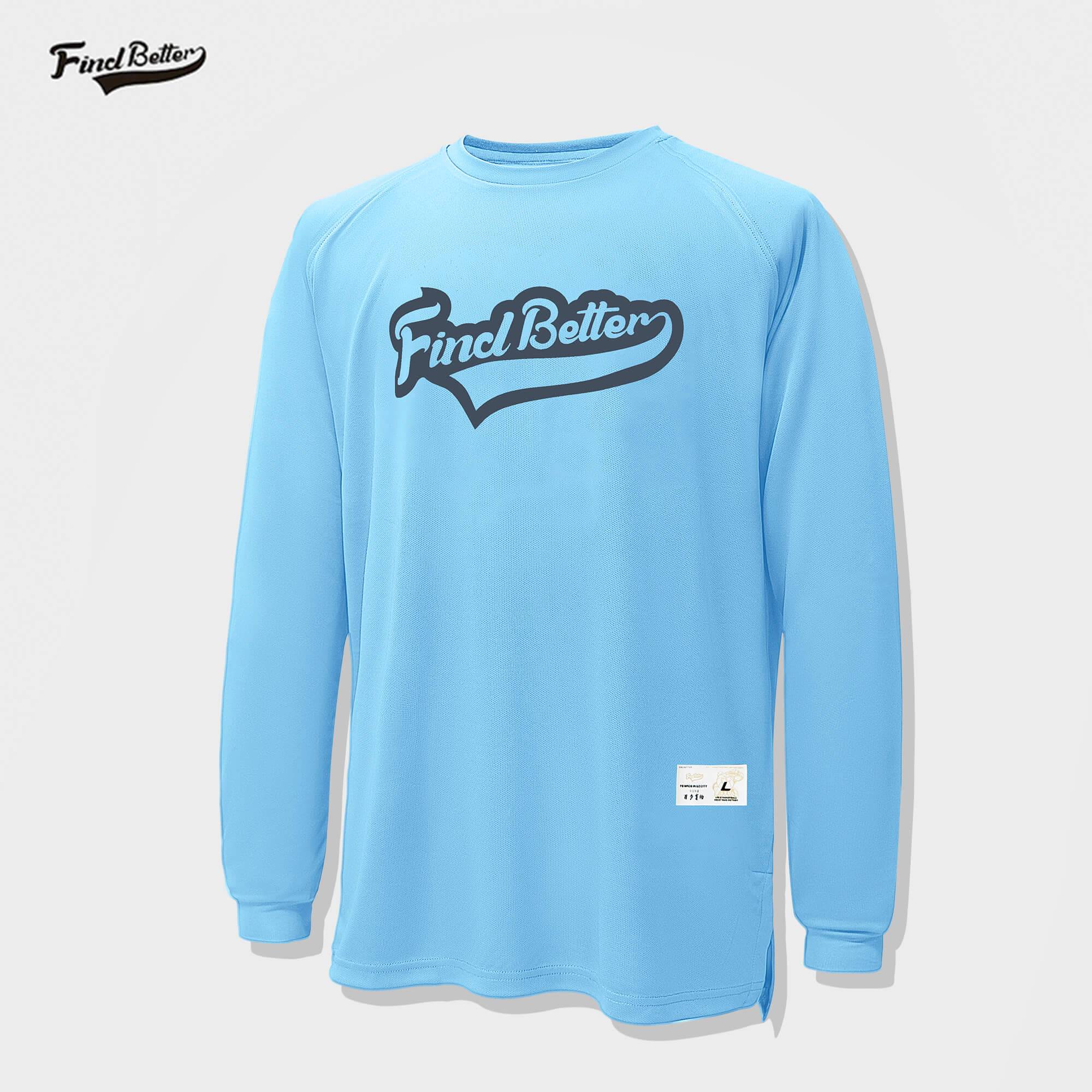 Fog blue