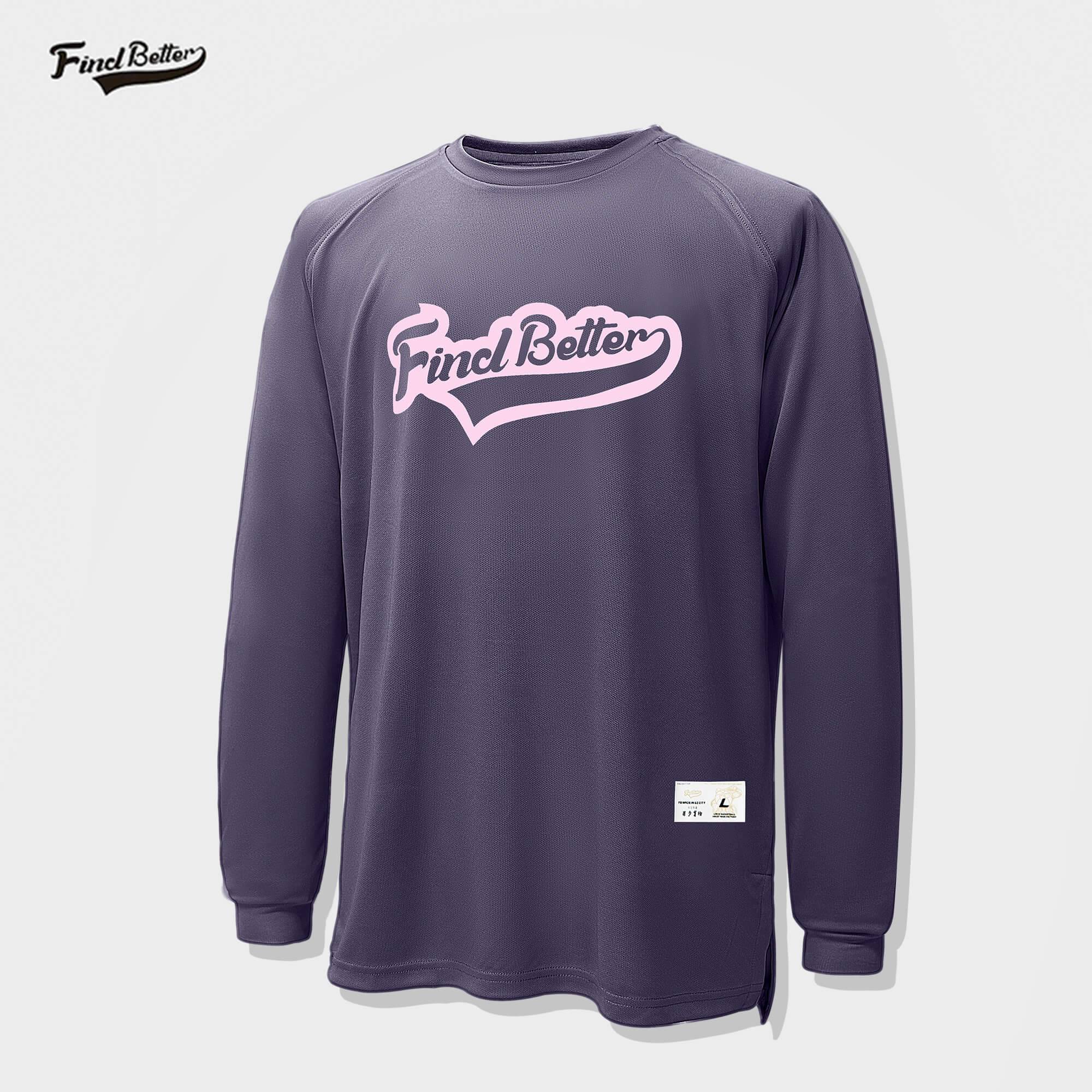 Fog purple