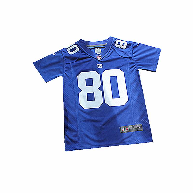 Genuine American rugby uniform Children's adult short -sleeved T -shirt parent -child dress couples sports sports T -shirt sweat absorption fast dry