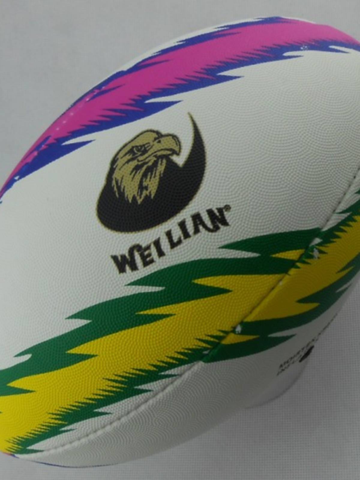 Professional competition training ball
