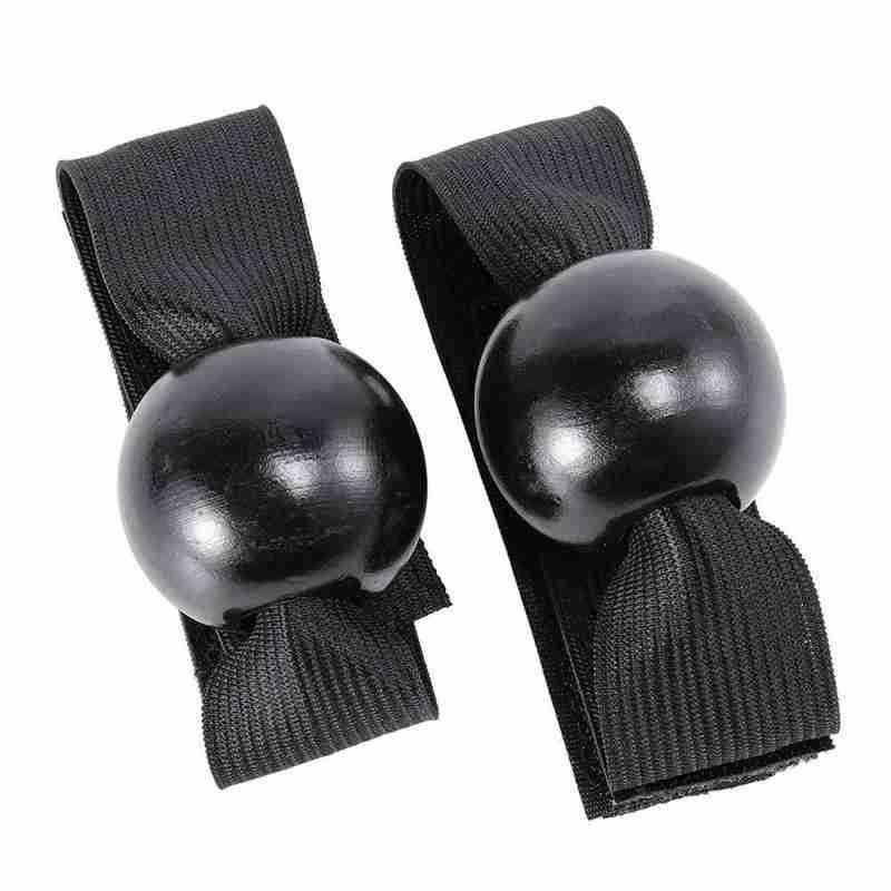 Pneumonic ball training device with a spinning rugby finger kick -controlled ball -controller training assistant equipment