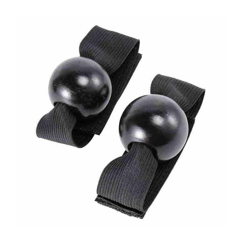 Pneumonic ball training device with a spinning rugby finger kick -controlled ball -controller training assistant equipment