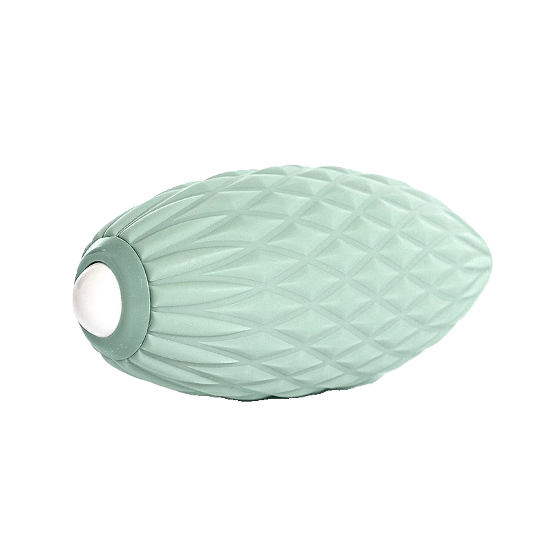 JOINFIT olive fascia ball massage muscles and relax the pointed and press the waist and abdomen hand holder to hold deep massage device fitness