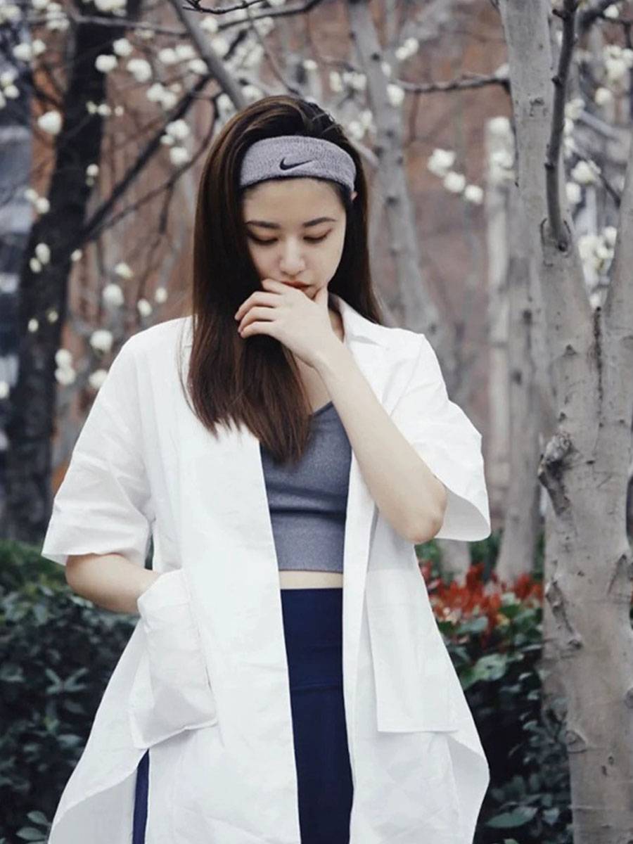 Genuine Nike Nike hair with AJ men's headscarf basketball running sweat, sweat, sweat, and dance dance yoga head guide sweat strap